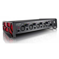 US-4x4HR Tascam Usb Audio-interface