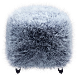 WS-86 Tascam Windkap voor Draagbare Audiorecorders WS-86 Tascam Windkap voor Draagbare Audiorecorders