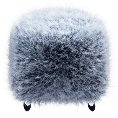 WS-86 Tascam Windkap voor Draagbare Audiorecorders