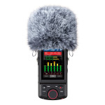 WS-86 Tascam Windkap voor Draagbare Audiorecorders