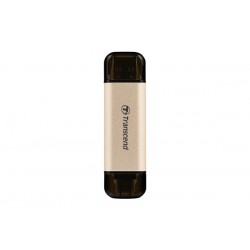 Jetflash 930c Usb Stick 3.2 256gb Transcend