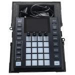 Ultimate Flight Case Wolfmix W1 MK2 UDG (Zwart)