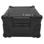 Ultimate Flight Case Wolfmix W1 MK2 UDG (Zwart)