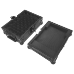 Ultimate Flight Case Wolfmix W1 MK2 UDG (Zwart)