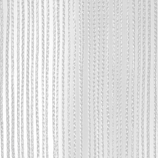 Pipe & Drape String Curtain Wentex 300x300 cm (White)