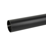 Pipe & Drape Stand Wentex Fixed Upright 100 cm (Black)