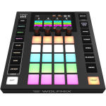 W1 MK2 Wolfmix Stand-Alone DMX Controller