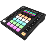 W1 MK2 Wolfmix Stand-Alone DMX Controller