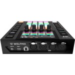 W1 MK2 Wolfmix Stand-Alone DMX Controller