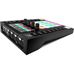 W1 MK2 Wolfmix Stand-Alone DMX Controller