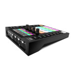 W1 MK3 Wolfmix Standalone DMX Controller