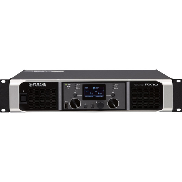 PX10 Yamaha Power Amplifier