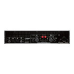 PX10 Yamaha Power Amplifier