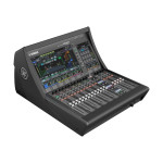 DM7 Compact Yamaha Digitale Mengtafel