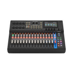 MGX16 B Yamaha Digitale Mengtafel (Zwart)