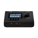 URX22 B Yamaha Audiointerface (Zwart) URX22 B Yamaha Audiointerface (Zwart)