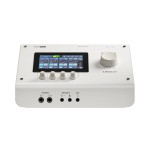 URX22 W Yamaha Audiointerface (Wit) URX22 W Yamaha Audiointerface (Wit)