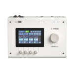 URX22 W Yamaha Audiointerface (Wit) URX22 W Yamaha Audiointerface (Wit)