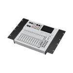 RK-MGX12 Yamaha Rackmount voor MGX12(V)