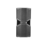 2 x REEVO 212 dB Technologies 3-way Fullrange Speaker