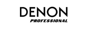 Denon Pro