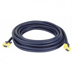 FV33 VGA NAAR VGA 20 M DAP AUDIO