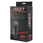 JB27 MKII JB SYSTEMS 