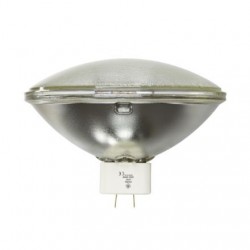 CP87 - Q500PAR64/NSP 240V Lamp 500W  General Electric  (eindereeks)