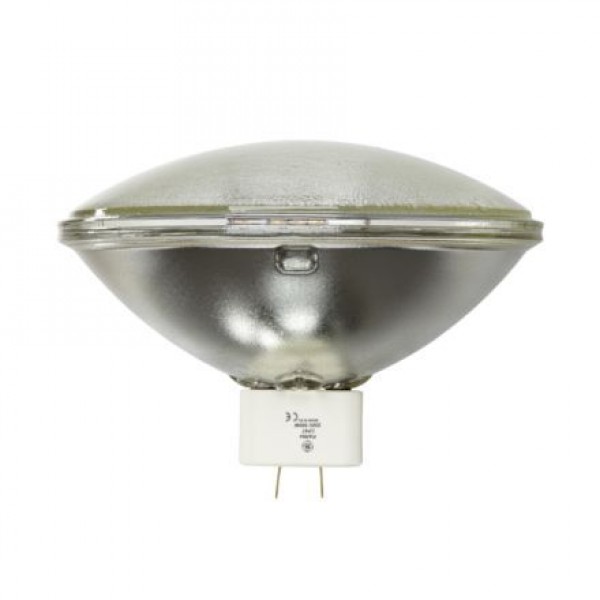 CP87 - Q500PAR64/NSP 240V Lamp 500W  General Electric  (eindereeks)