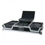 DCA-CORE1 CASE CORE MIXER  + 2X CDMP-750 DAP AUDIO