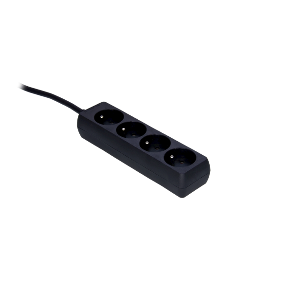 PSC204/1.5-F Verdeeldoos 4-voudig 1.5 M 2x2.5mm PROCAB
