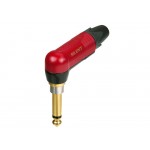 NP2RX-AU-SILENT JACK 6.3MM HAAKS  SILENT PLUG (ALLEEN VOOR GITAAR) NEUTRIK 