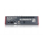 ZED14 ALLEN&HEATH 14 kanaals analoge mengtafel