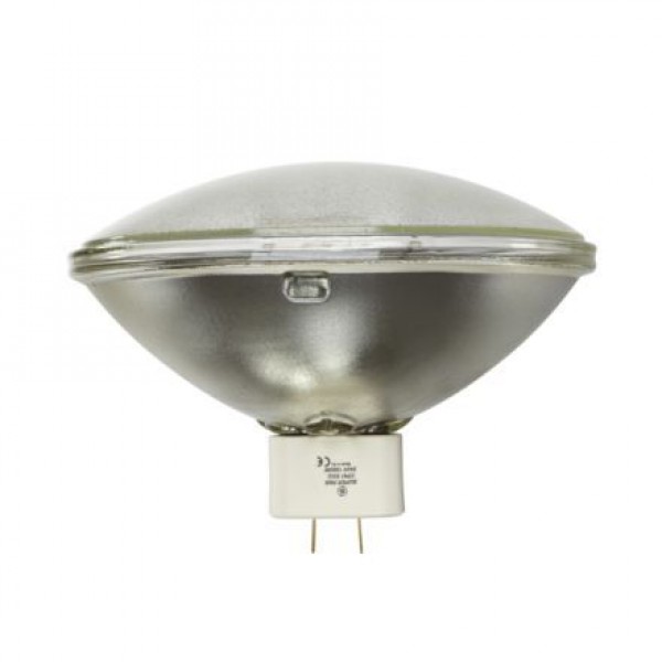 LAMP PAR64 SUPERPAR !! GE 1000WATT 240V SP @S2 SUPERDEAL