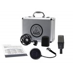 C414 XLS AKG / WINTER PROMO