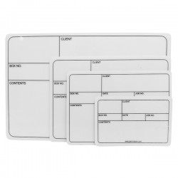 D2116L SELF ADHESIVE TOUR LABEL PENN ELCOM