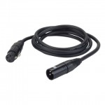 FL0910 DAP DMX/AES-EBU cable 3-pin (10m)
