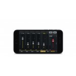 Ui12 SOUNDCRAFT 12-kanaals digitale Mengtafel