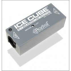 ICE CUBE IC-1 RADIAL