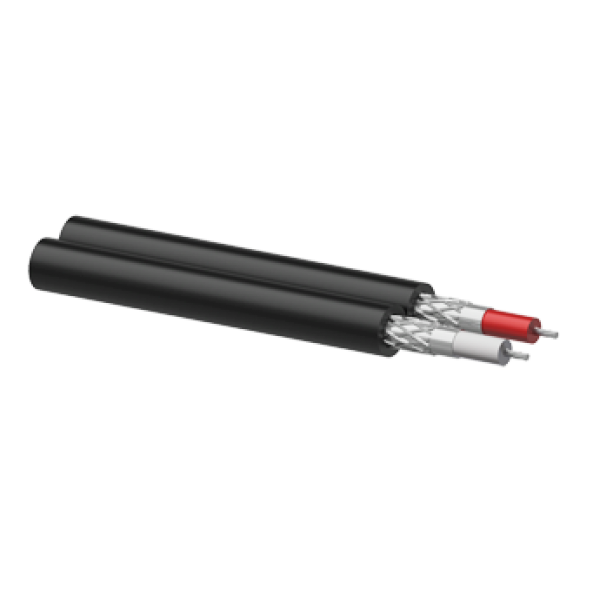 RIG48 UNBALANCED REFERENCE SIGNAL CABLE 100 M PROCAB