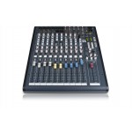 XB-14-2 Radio Broadcast Mixer Allen & Heath