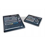 XB-14-2 Radio Broadcast Mixer Allen & Heath