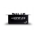 XONE:23 Allen&Heath 4-kanaals DJ-Mixer