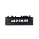 XONE:23C Allen&Heath DJ-Mixer met USB-Interface