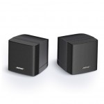 1 x BOSE 3S SATELLITE / BLACK / PAIR