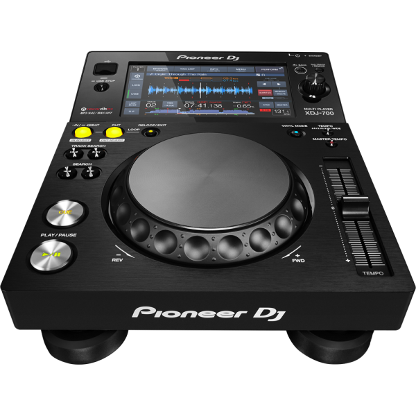 XDJ-700 Pioneer DJ