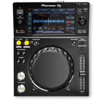 XDJ-700 Pioneer DJ Compacte DJ Multispeler