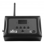 1 x D-Fi Hub Chauvet DJ wireless D-Fi transmitter