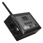 D-Fi Hub Chauvet DJ wireless D-Fi transmitter