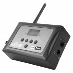 D-Fi Hub Chauvet DJ wireless D-Fi transmitter